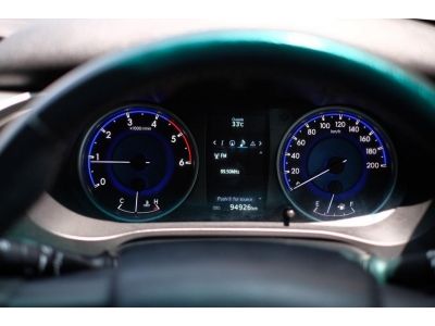 Toyota Hilux Revo 2.4 Prerunner G เกียร์ธรรมดา ปี 2018 รูปที่ 9